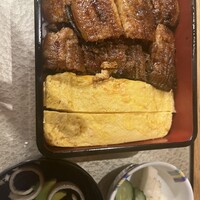 ひつまぶし 登河 那古野本店 - 