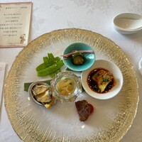 全聚徳 丸ビル店 - 
