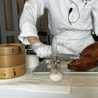 全聚徳 丸ビル店 - 