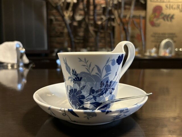 Honda Coffee photo 3