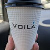 ヴォアラ珈琲 本店