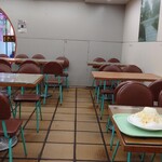 臺一牛奶大王 - 貸し切りだ