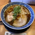 麺屋 夢風 - 