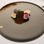 ラ・ヴァガボンド - 田原牛