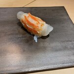 むら上 - 車海老