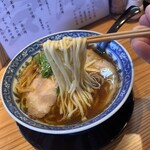 麺屋 夢風 - 