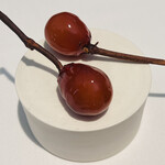 ラ・ヴァガボンド - シャインマスカット