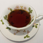 ラ・ヴァガボンド - 紅茶