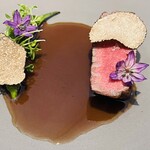 ラ・ヴァガボンド - 田原牛