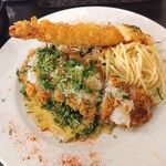 洋食 ツバキ亭 - 