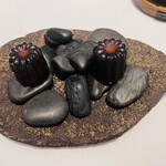 ラ・ヴァガボンド - カヌレ