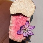 ラ・ヴァガボンド - 田原牛