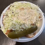ケバブバー - 