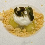 ラ・ヴァガボンド - 琴引甜瓜