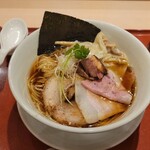 麦と麺助 - ビジュアル良