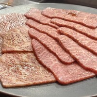 焼肉うしごろ 銀座並木通り店 - 