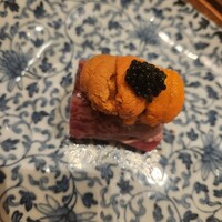 銀座 ちかみつ 六丁目 - 