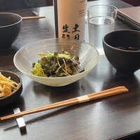 焼肉うしごろ 銀座並木通り店 - 