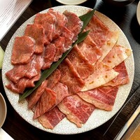 焼肉うしごろ 銀座並木通り店 - 