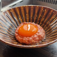 焼肉うしごろ 銀座並木通り店 - 