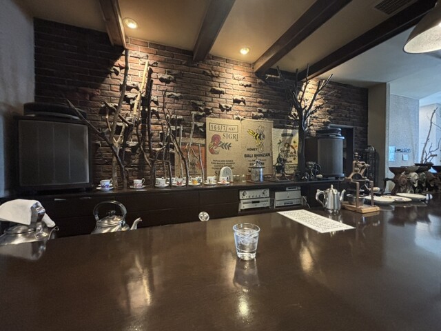 Honda Coffee photo 4