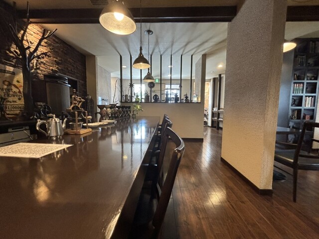 Honda Coffee photo 5