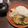 びっくりドンキー 加島店