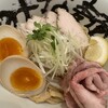 みな麺 なんばウォーク店