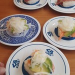 無添くら寿司 - 