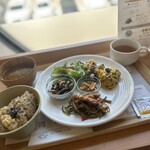 ゲンマイカフェ - 