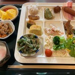 カフェ&ダイニング エーデル - 