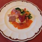 ビストロカワノ - 