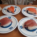 無添くら寿司 - 