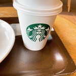 スターバックス・コーヒー - 