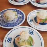 無添くら寿司 - 