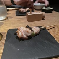 中目黒 いぐち 恵比寿店 - 