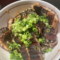 炭焼うな富士 名駅店 - 