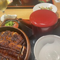 炭焼うな富士 名駅店 - 