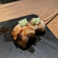 中目黒 いぐち 恵比寿店 - 