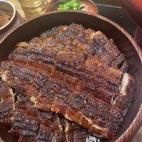 炭焼うな富士 名駅店 - 