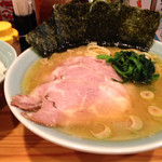 らーめん家 政 - チャーシュークーポン