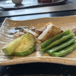 鉄板焼 やまなみ - 