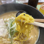 らーめん 信玄 - 