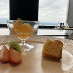 鉄板焼 やまなみ - 