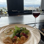 鉄板焼 やまなみ - 