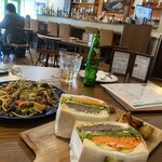 軽井沢ベジビエ - 