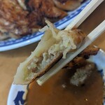 淡水軒 - ジューシー餃子