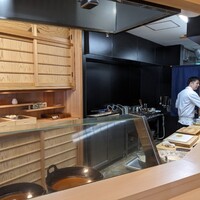 天婦羅 桂 いし坂 - 