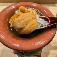 鮨 つきうだ - 