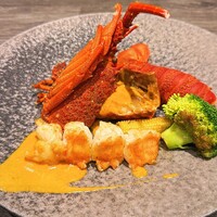 鉄板焼katakago - 